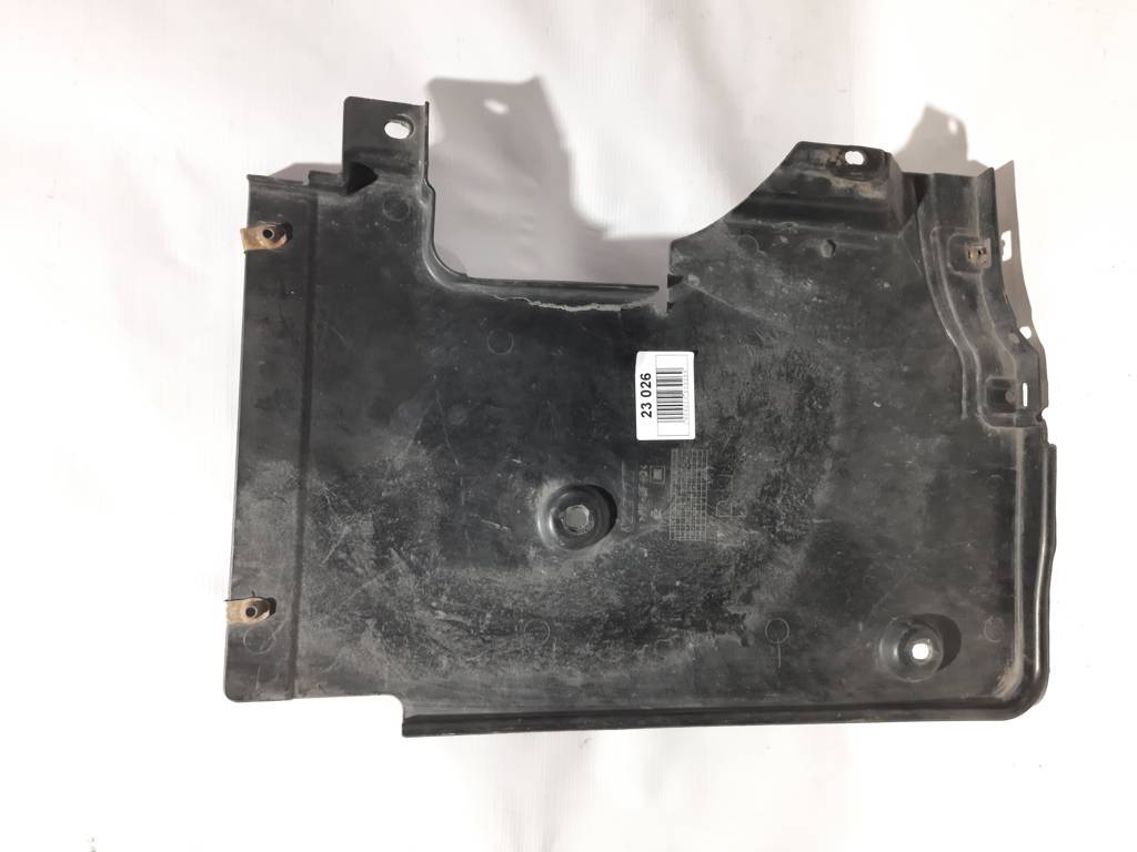 Ats Захист днища задній правий Cadillac ATS 2016 22971716 Cadillac ATS 9