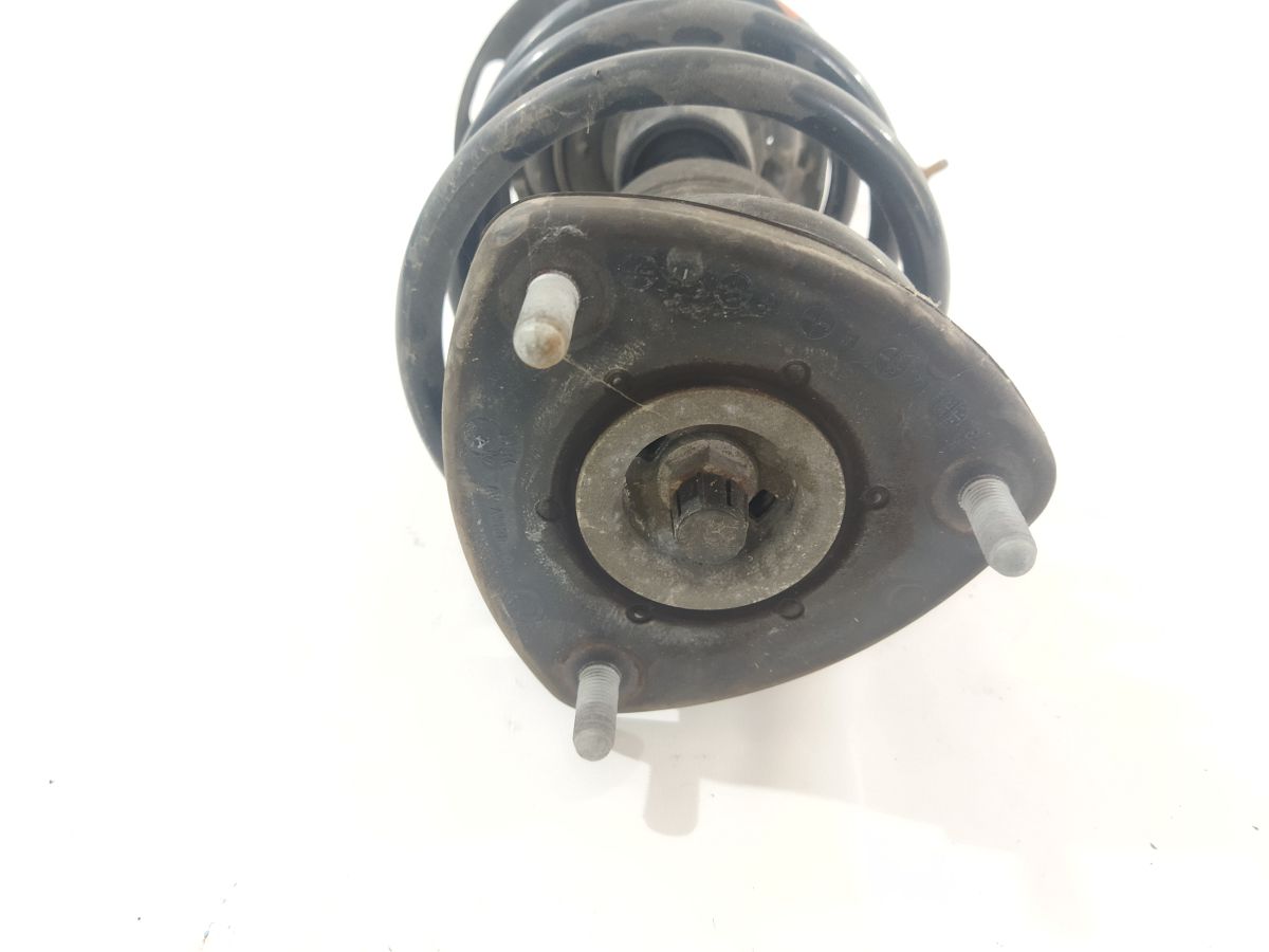 6 Стойка амортизатора в сборе передняя левая Mazda 6 2013-2017 GJR934900E Mazda 6 5