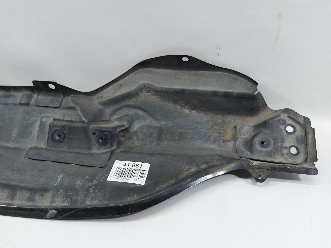 Cr-z Водосток под лобовое стекло Honda CR-Z 2011-2016 74290SZTG00 Honda CR-Z 3