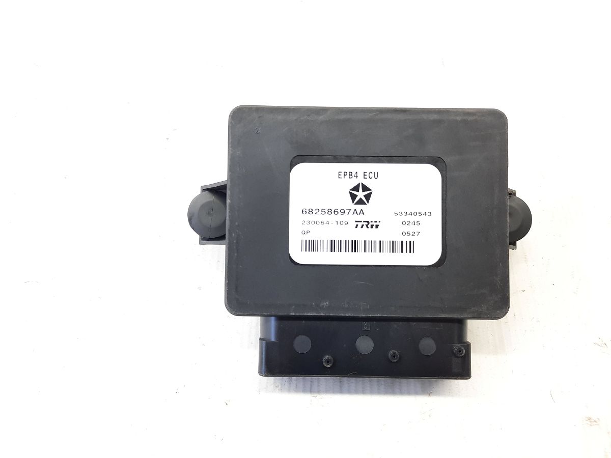 200 limited Блок стояночного тормоза Chrysler 200 Limited 2015-2017 68265141AC Chrysler 200 Limited 2