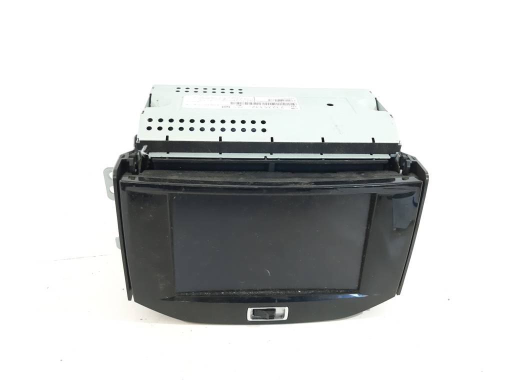 Malibu Мультимедіа Chevrolet Malibu 2013-2016 23235331 Chevrolet Malibu 13 Malibu Мультимедіа Chevrolet Malibu 2013-2016 23235331 Chevrolet Malibu 13