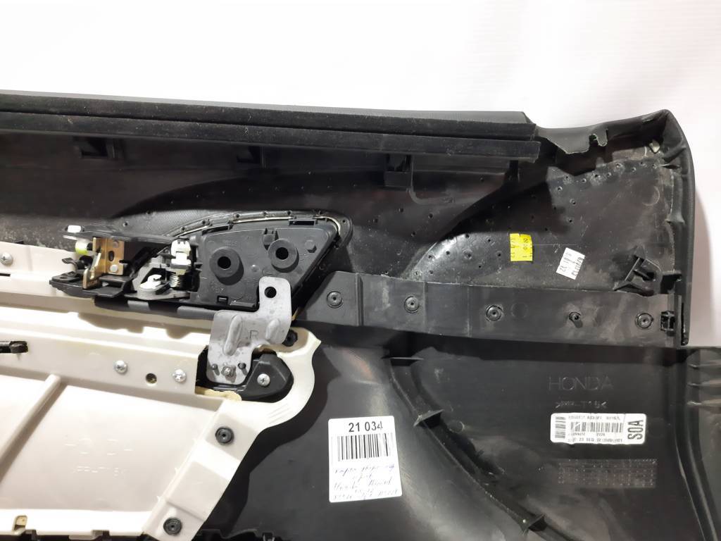 Accord Карта дверей передньої правої Honda Accord 2008-2012 83520-TE0-A52ZB Honda Accord 4