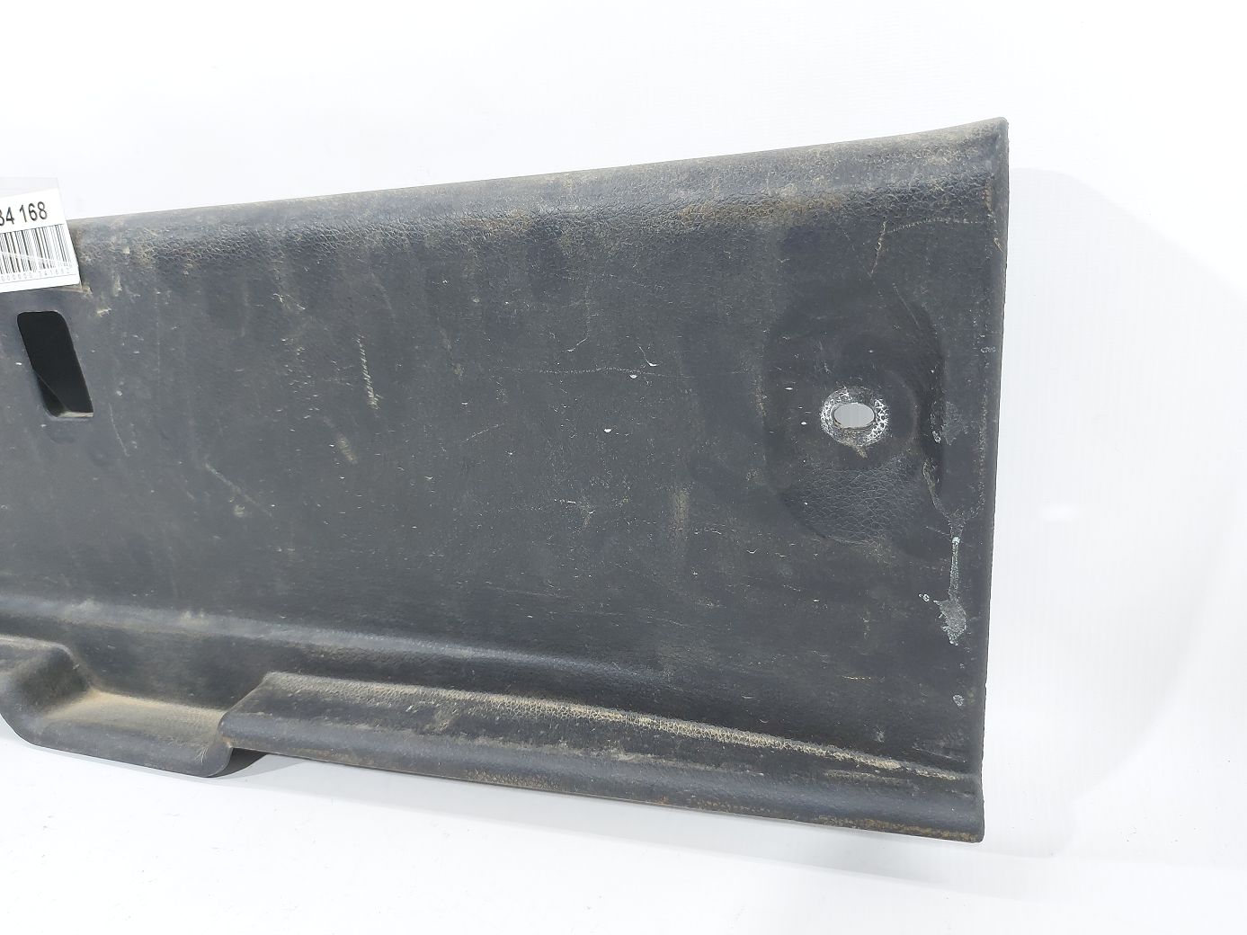 Sentra Накладка задней панели багажного отделения Nissan Sentra 2013-2019 849213SG0A Nissan Sentra 2