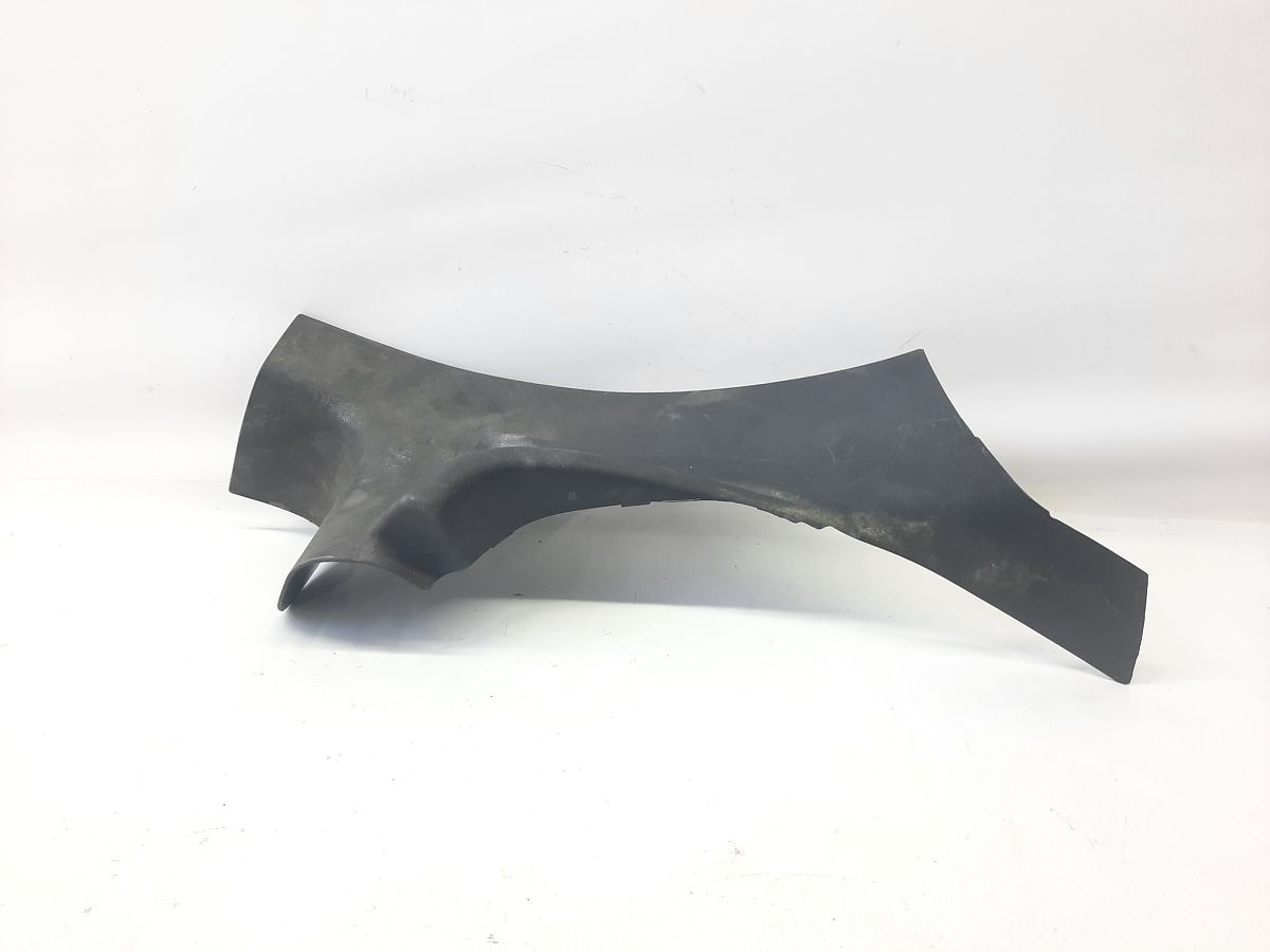 Dart. Накладка порога ззаду права Dodge Dart 2013-2019 1SW50DX9AE Dodge Dart