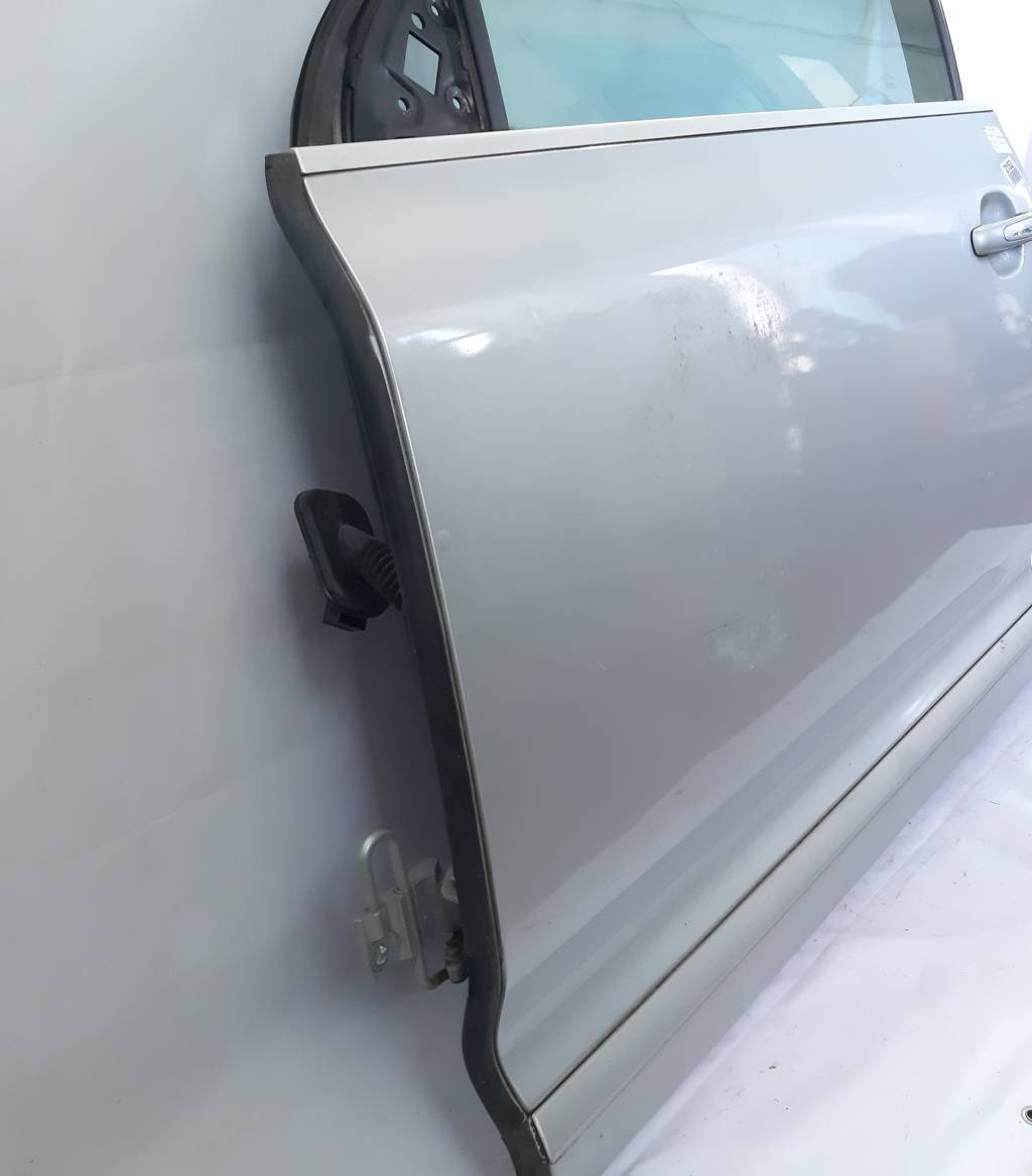 Cayenne Двері передні ліві голі Porsche Cayenne 2003-2010 95553101106GRV Porsche Cayenne 2