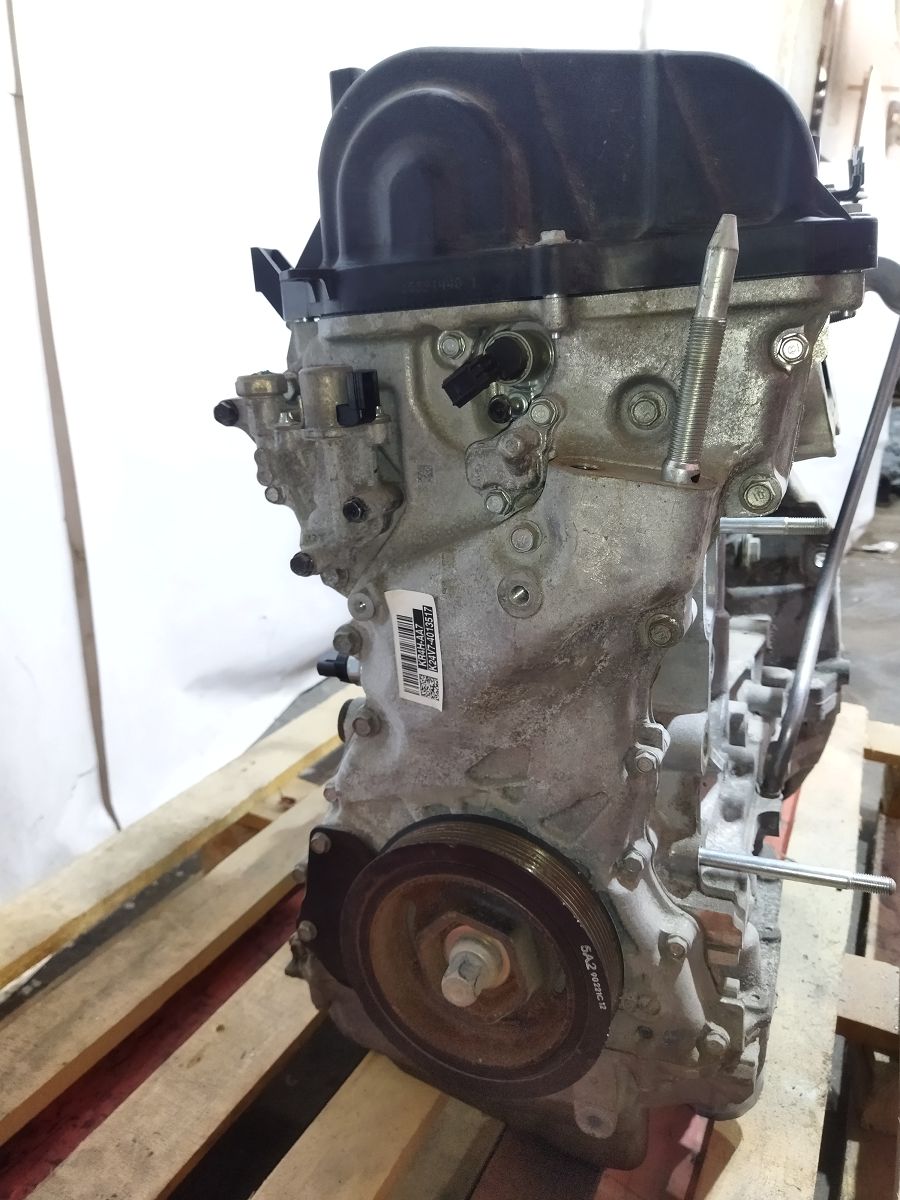 Ilx Двигун (голий) перегрітий Acura ILX 2016-2020 10002R4HA01 Acura ILX 10