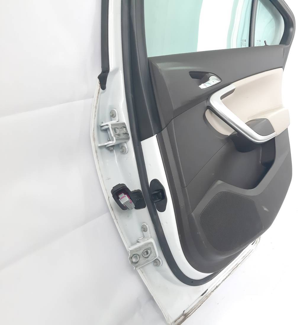 Regal Дверь задняя правая в сборе Buick Regal 2011-2017 13469927 Buick Regal 26