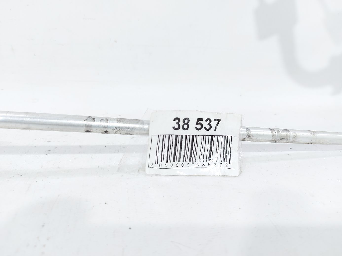 Malibu Трубка кондиціонера Chevrolet Malibu 2018 84613081 Chevrolet Malibu 9