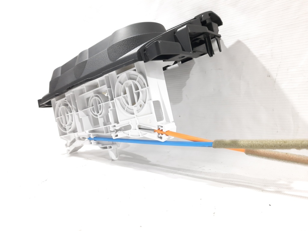 3 Кнопки керування клімат-контролем Mazda 3 2014-2016 BNK4664M3 Mazda 3 3 3 Кнопки керування клімат-контролем Mazda 3 2014-2016 BNK4664M3 Mazda 3 3