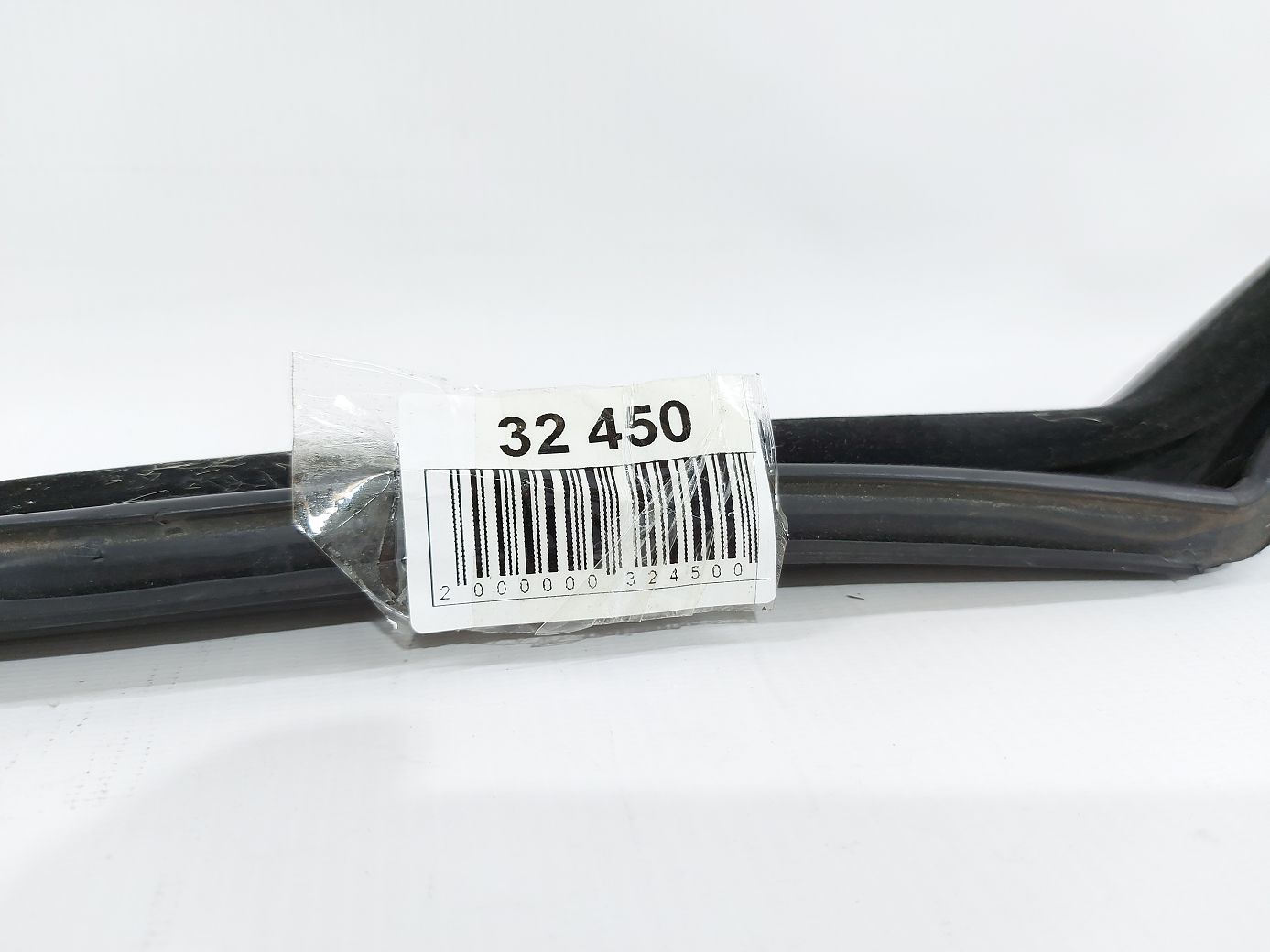 Patriot Ущільнювач скла верхній (лазури) двері передньої лівої Jeep Patriot 2007-2010 5067769AD Jeep Patriot 9