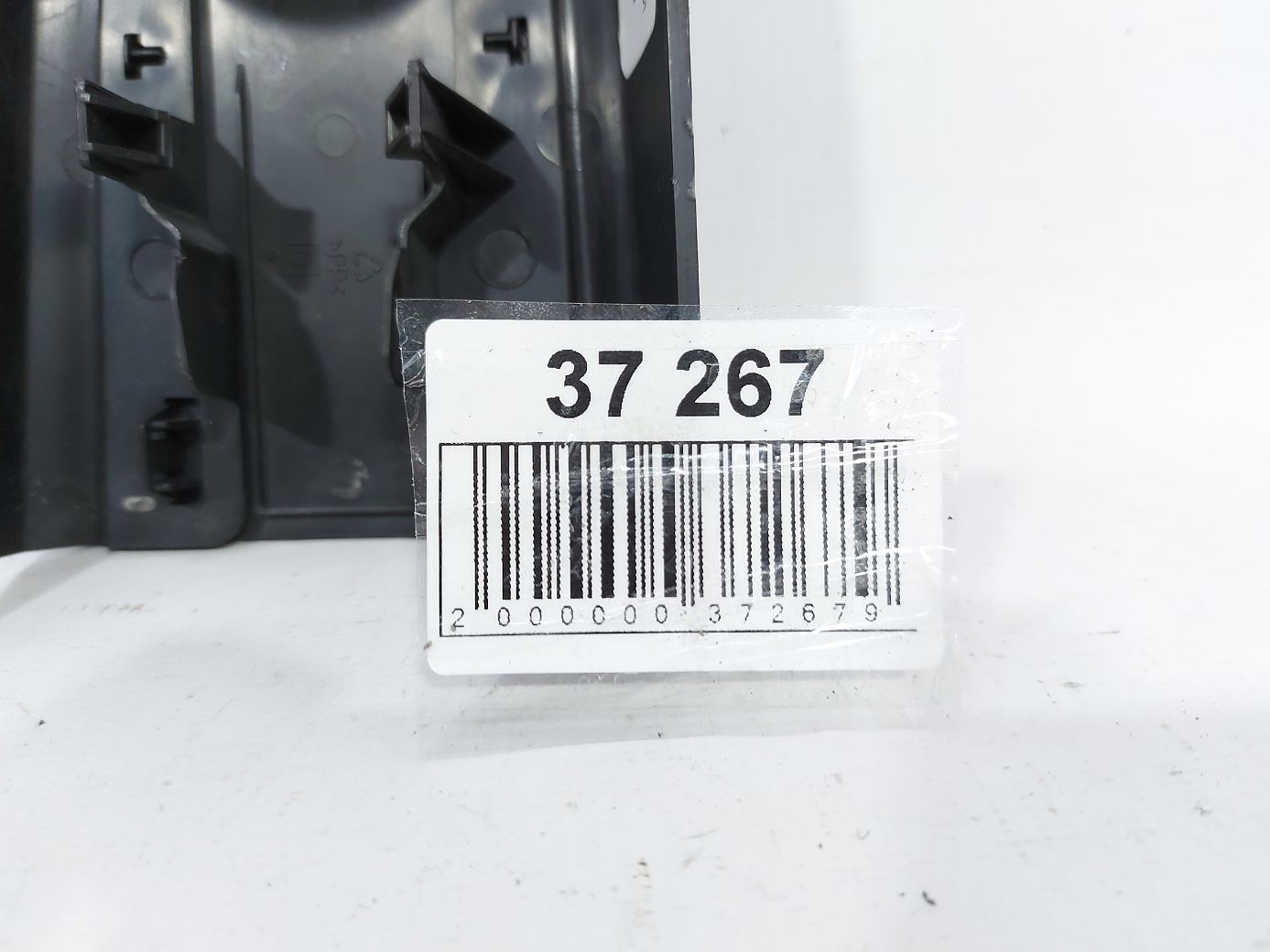 Malibu Накладка дзеркала заднього виду Chevrolet Malibu 2016-2021 23420260 Chevrolet Malibu 3