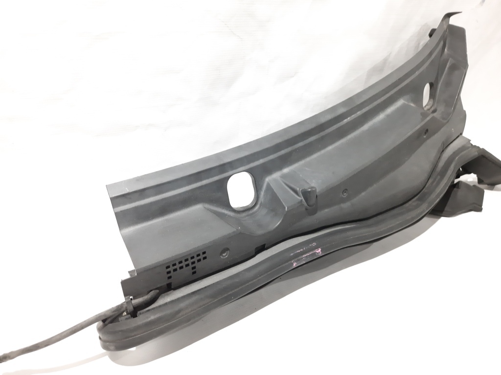 6 Повітропровід під лобове скло лівий Mazda 6 2014-2018 GHP9507S0A Mazda 6 8