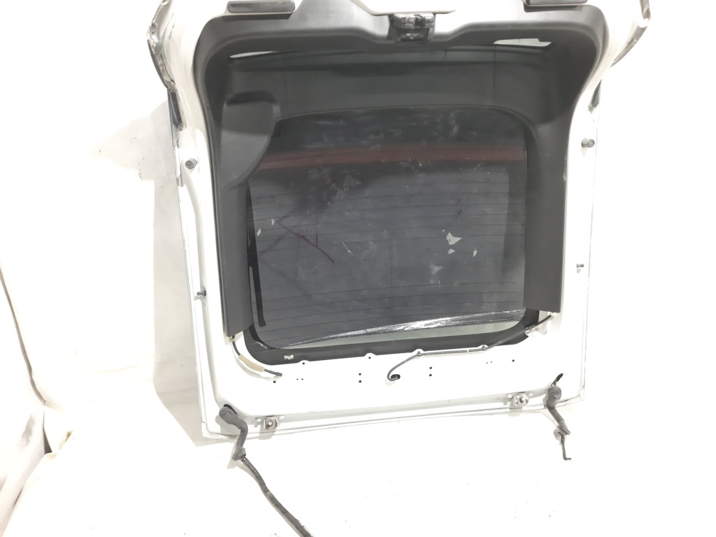 Cr-z Кришка багажника Honda CR-Z 2011-2014 68100SZTA90ZZ Honda CR-Z 4