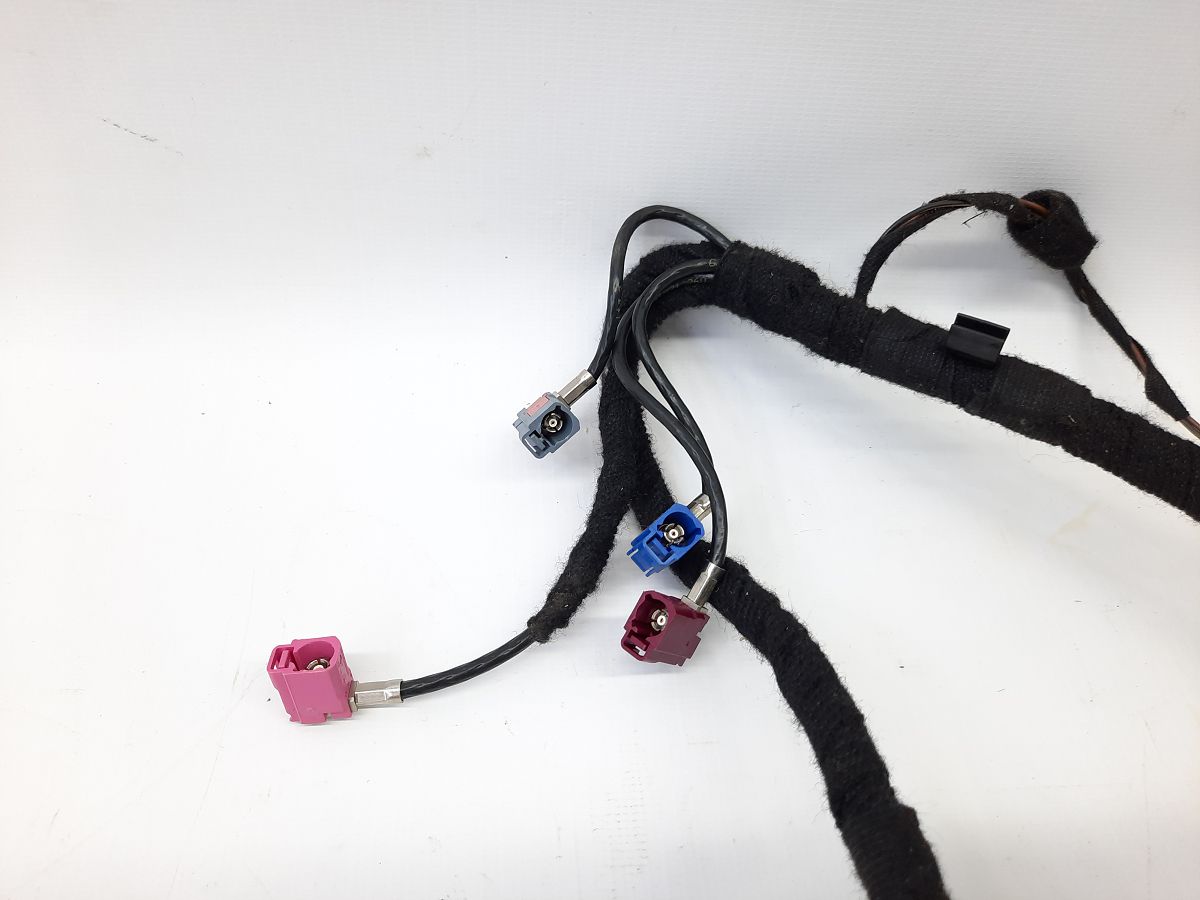 5 series Підсилювач антени BMW 5 series 2011 av9229006 BMW 5 series 5 5 series Підсилювач антени BMW 5 series 2011 av9229006 BMW 5 series 5