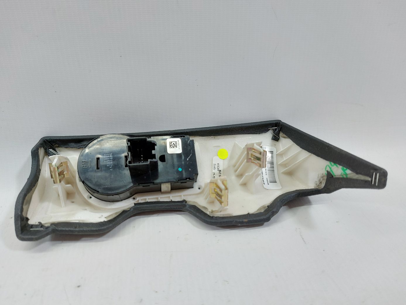 Malibu Кнопки управления светом Chevrolet Malibu 2013-2015 22901652 Chevrolet Malibu 3