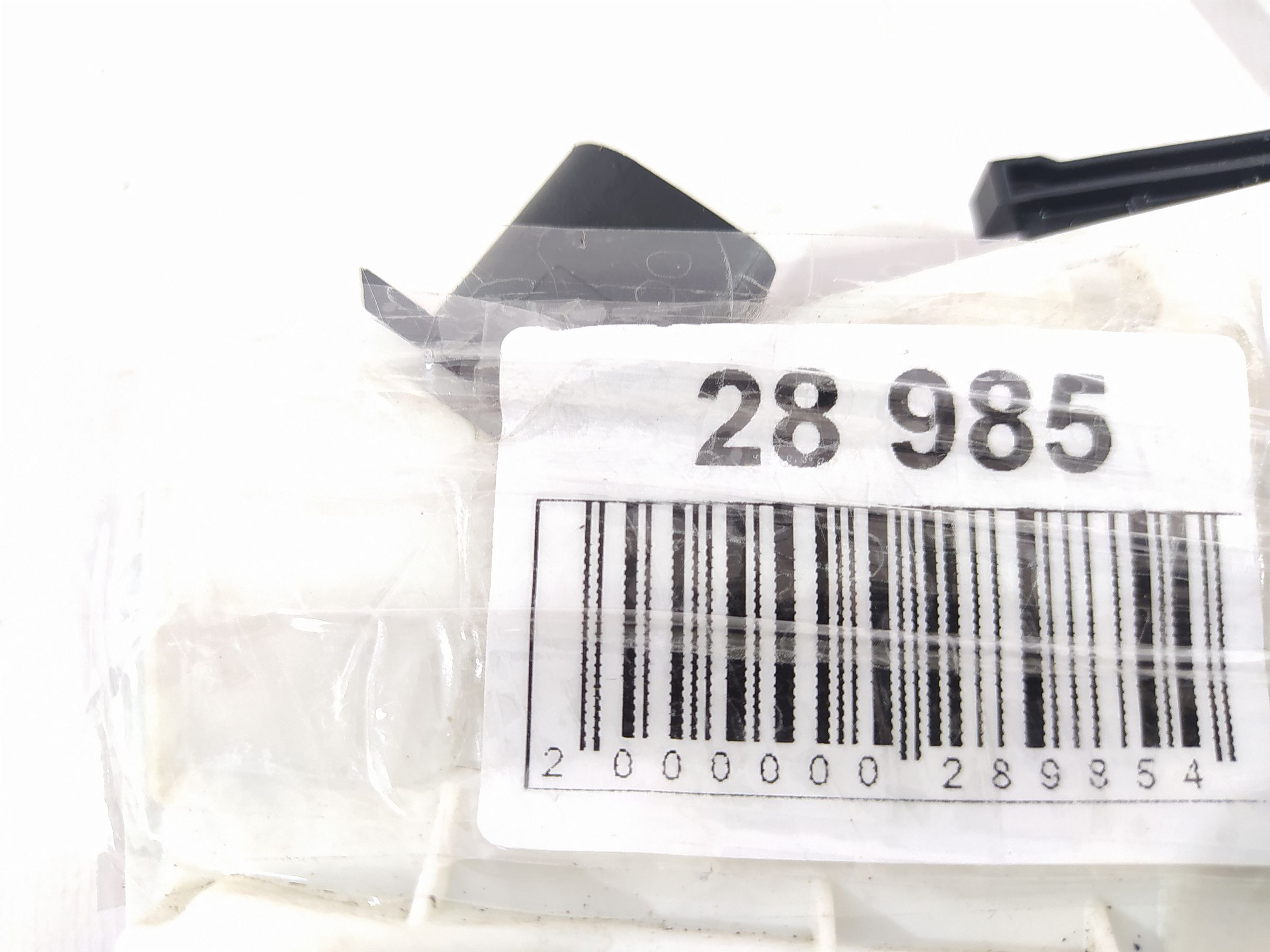 Tiguan Замок дверей задньої правої Volkswagen Tiguan 2009-2018 5N0839016S Volkswagen Tiguan 12