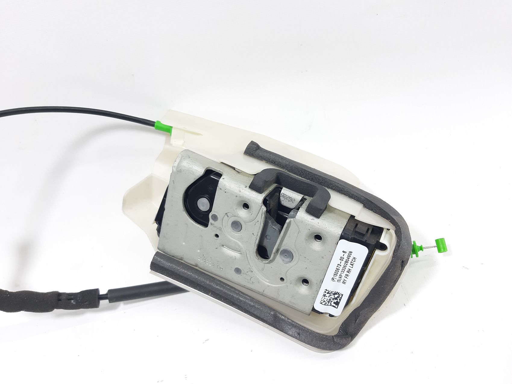 Model 3 Замок дверей передньої правої Tesla Model 3 2020-2023 150067300A Tesla Model 3 3