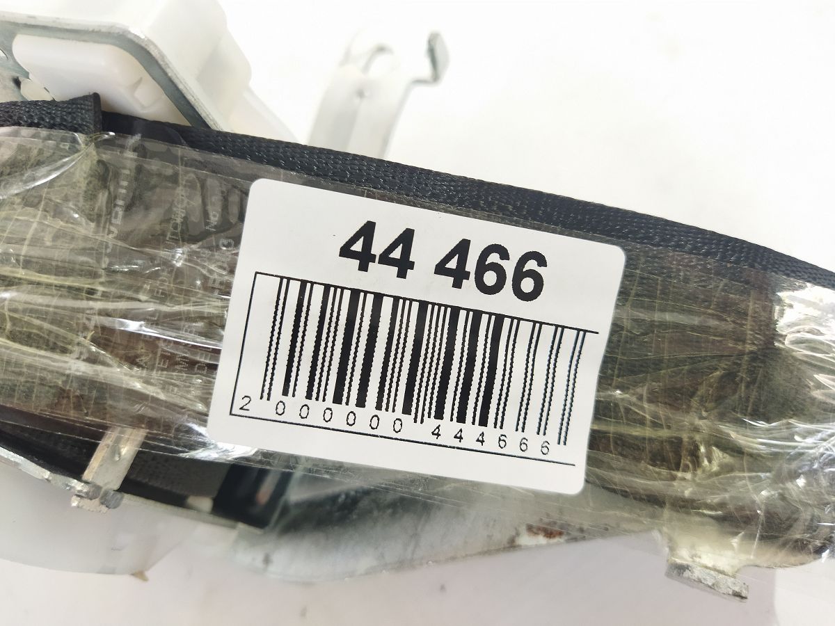 Optima Ремінь безпеки задній правий Kia Optima 2016-2020 89820D5500WK Kia Optima 5