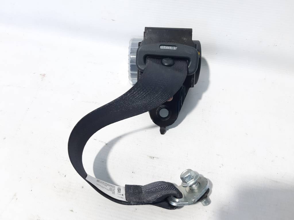 Sentra Ремінь безпеки задній лівий/правий Nissan Sentra 2013-2019 888443RM8A Nissan Sentra 23