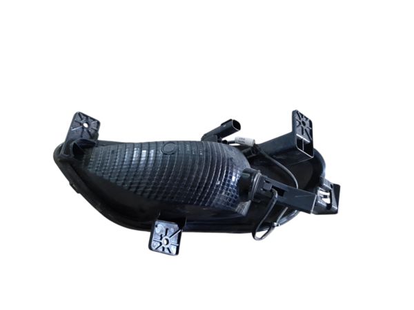 Bolt Поворотник заднього бампера правий Chevrolet Bolt EV 2017-2021 42663538 Chevrolet Bolt EV 4