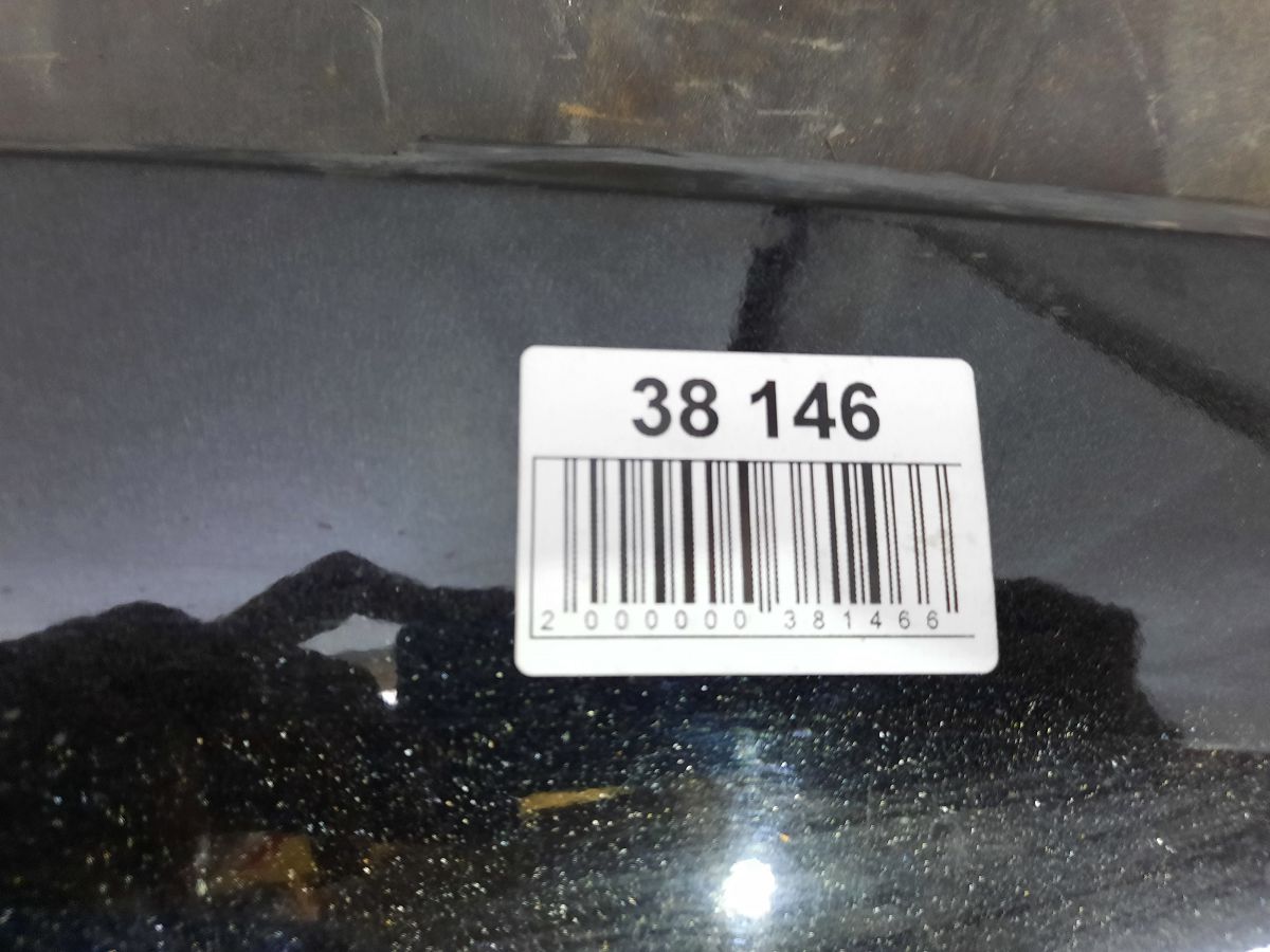 Ats Порог правый (пластик) Cadillac ATS 2013-2018 22792736 Cadillac ATS 12