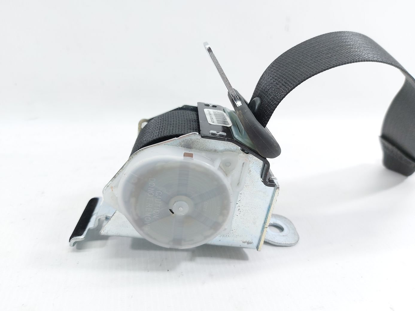 Regal Ремінь безпеки задній лівий Buick Regal 2011-2016 19208654 Buick Regal 3