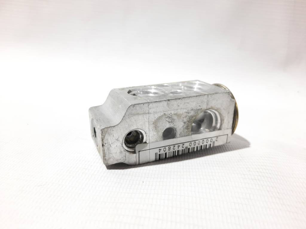 Forte Клапан кондиціонера Kia Forte 2017-2019 97626A7000 Kia Forte 4