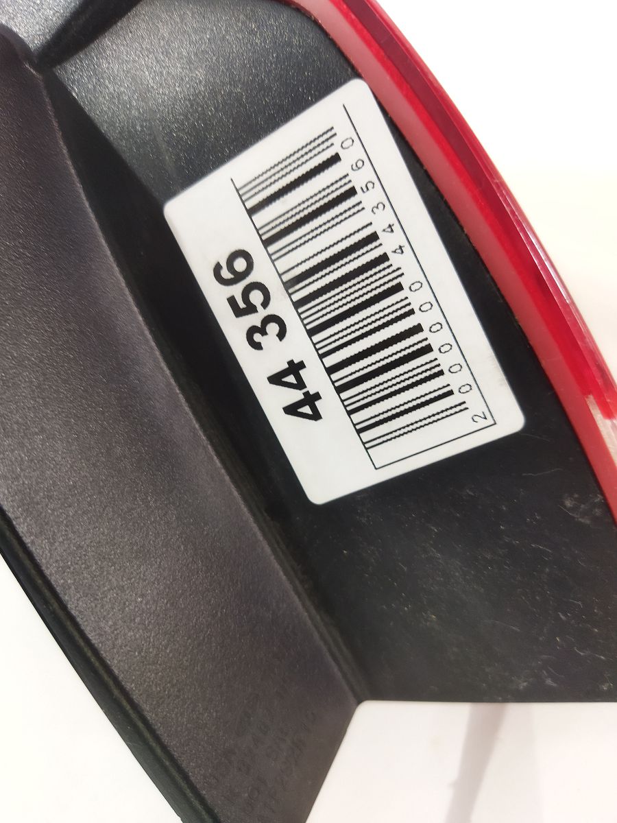 Optima Фонарь задний правый Kia Optima 2016-2020 92402D5000 Kia Optima 8