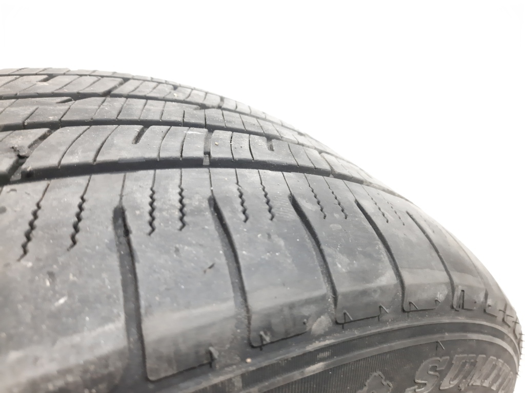 R-350 Колісний диск R19 255/50 Mercedes-Benz R 350 2006-2012 66474299 MERCEDES-BENZ Mercedes-Benz R 350 28