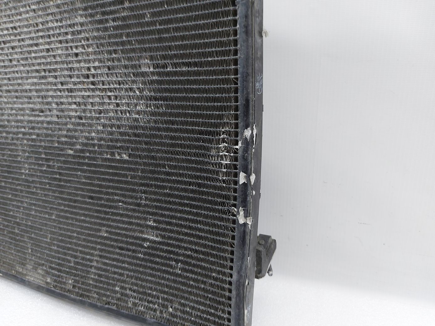 Cr-z Радиатор кондиционера Honda CR-Z 2011-2016 80100SZTG01 Honda CR-Z 9