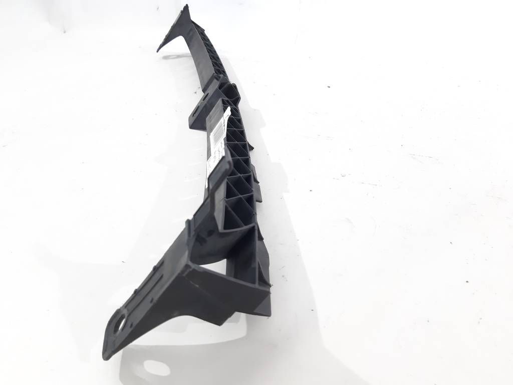 Jetta wagon Кронштейн бампера переднего центральный Volkswagen Jetta wagon 2005-2014 1K9807863A Volkswagen Jetta 3