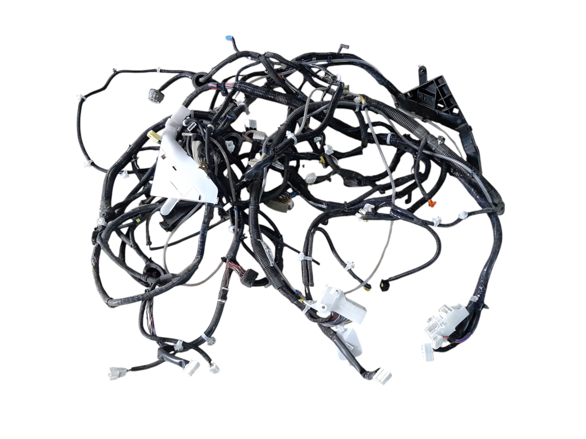 Leaf Проводка салону Nissan Leaf 2018-2024 AB014-6WK0A-C Nissan Leaf 2 Leaf Проводка салону Nissan Leaf 2018-2024 AB014-6WK0A-C Nissan Leaf 2