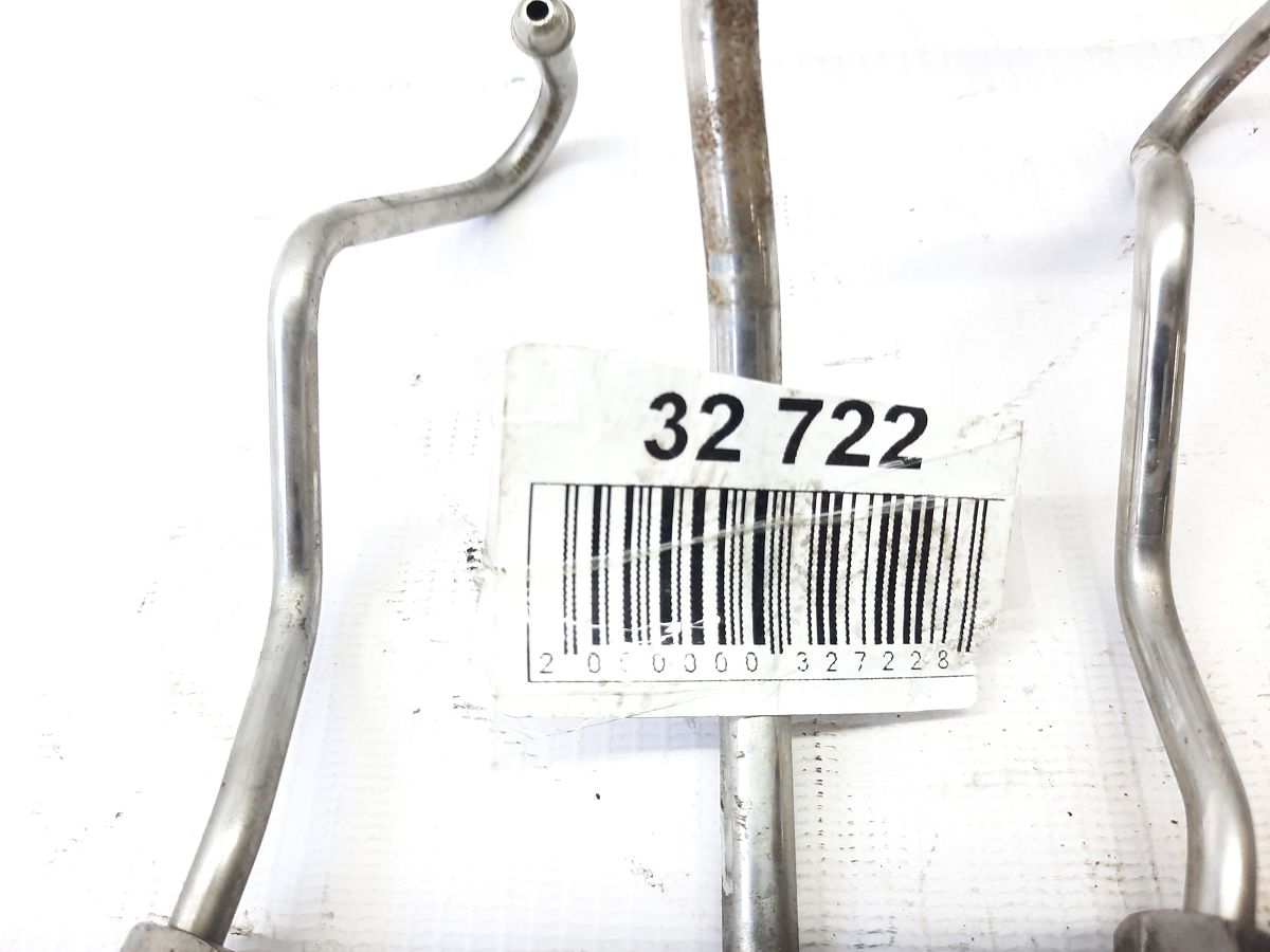 7 series Топливная рампа правая BMW 7 2012 13537547600 BMW 7 6 7 series Топливная рампа правая BMW 7 2012 13537547600 BMW 7 6