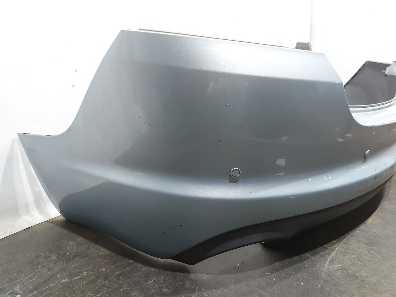 Xf Бампер задній Jaguar XF 2012-2015 C2Z14002XXX Jaguar XF 4 Xf Бампер задній Jaguar XF 2012-2015 C2Z14002XXX Jaguar XF 4