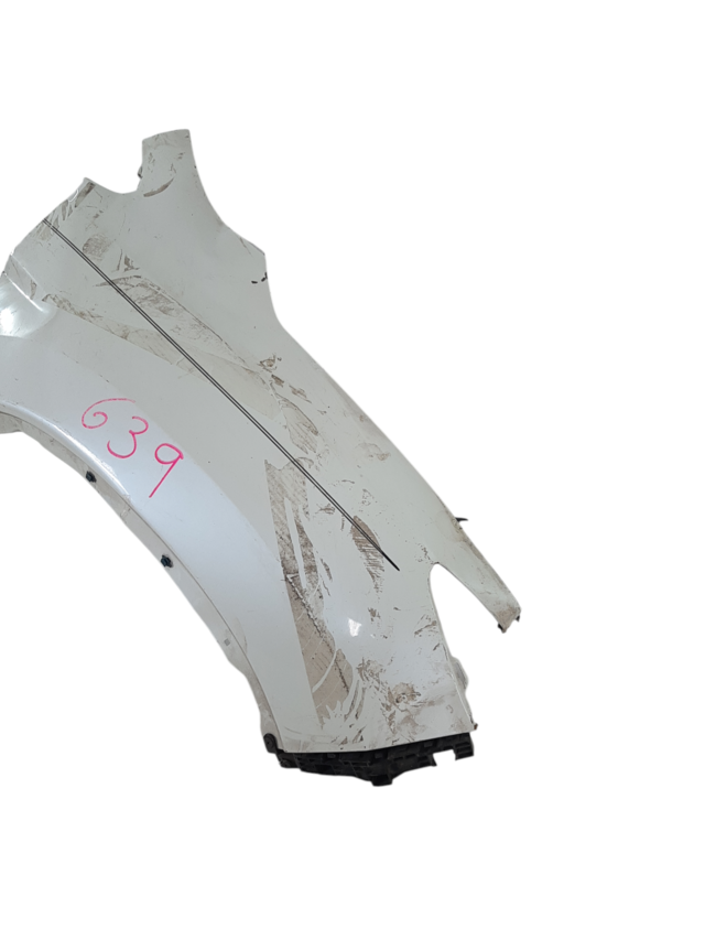 Ridgeline Крило праве (дефект) Honda Ridgeline 2017-2021 60211TG7A90ZZ Honda Ridgeline 2