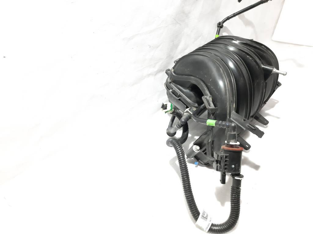 Malibu Впускний колектор Chevrolet Malibu 2013-2020 12631021 Chevrolet Malibu 17