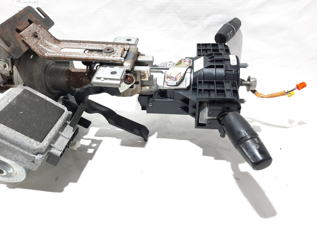 6 Рульова колонка (електро) Mazda 6 2013-2017 GJR932100M Mazda 6 19