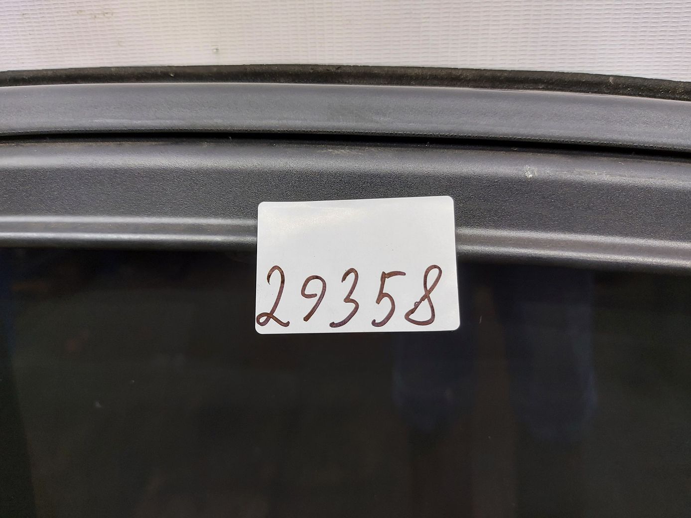 5 series Дверь задняя правая в сборе BMW 5 series 2011-2016 41007206114 BMW 5 series 18