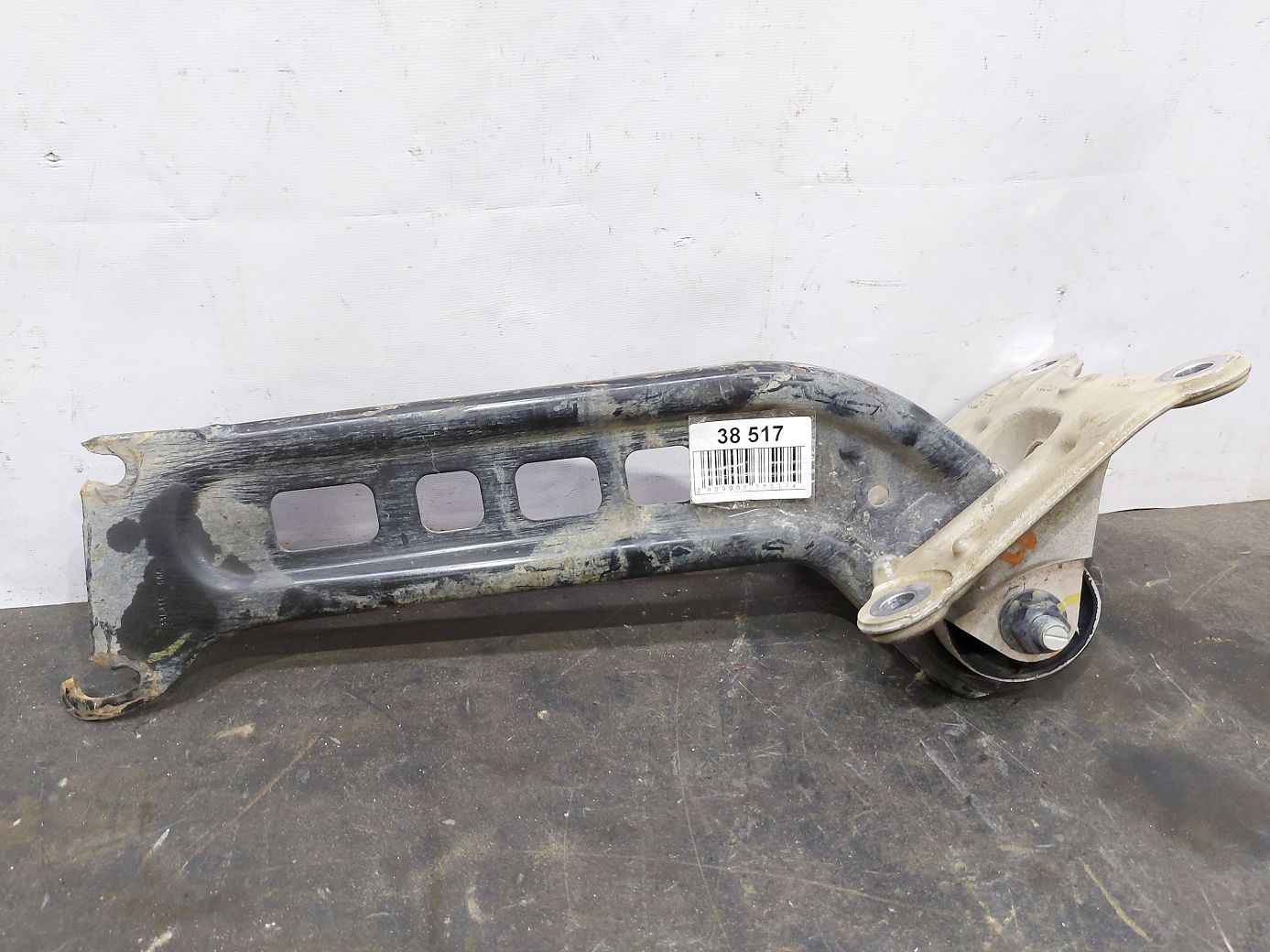 Malibu Рычаг задний продольный правый Chevrolet Malibu 2016-2021 23328164 Chevrolet Malibu 4