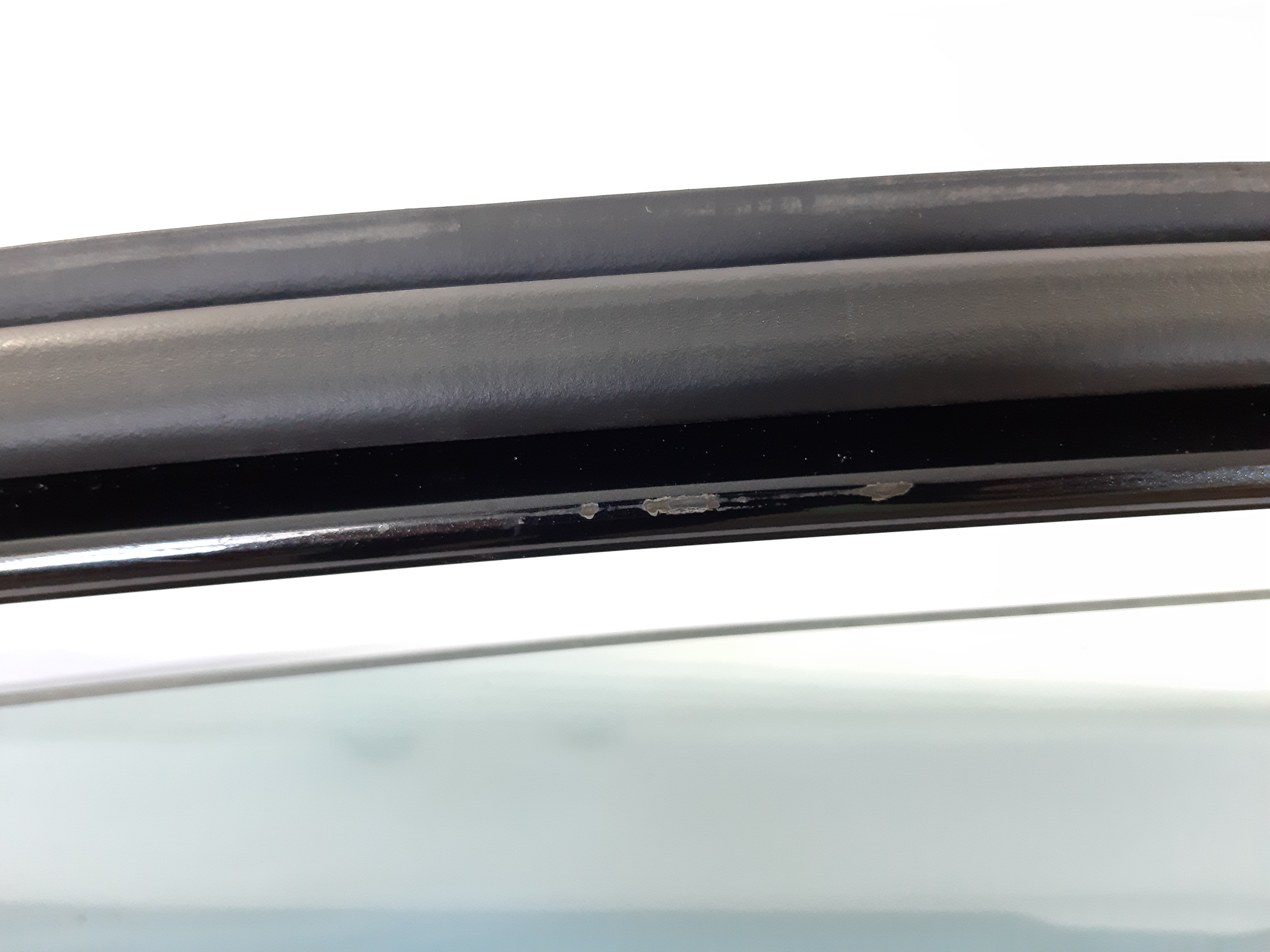 Fiesta sedan Двері задні ліві Ford Fiesta sedan 2011-2019 G2BZ5424631A Ford Fiesta sedan 8