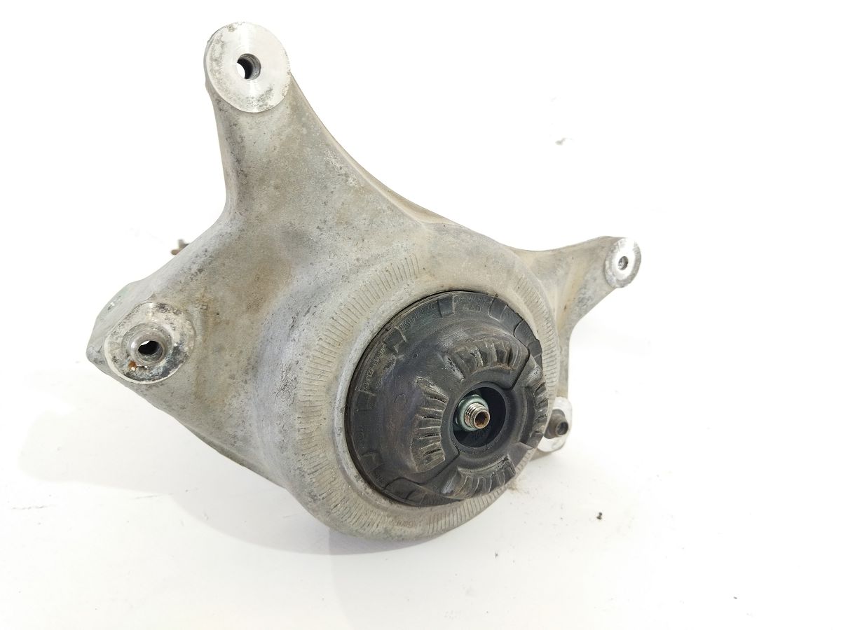 A4 Стойка амортизатора передняя (левая)/правая Audi A4 2013-2016 8K0413031BA Audi A4 6