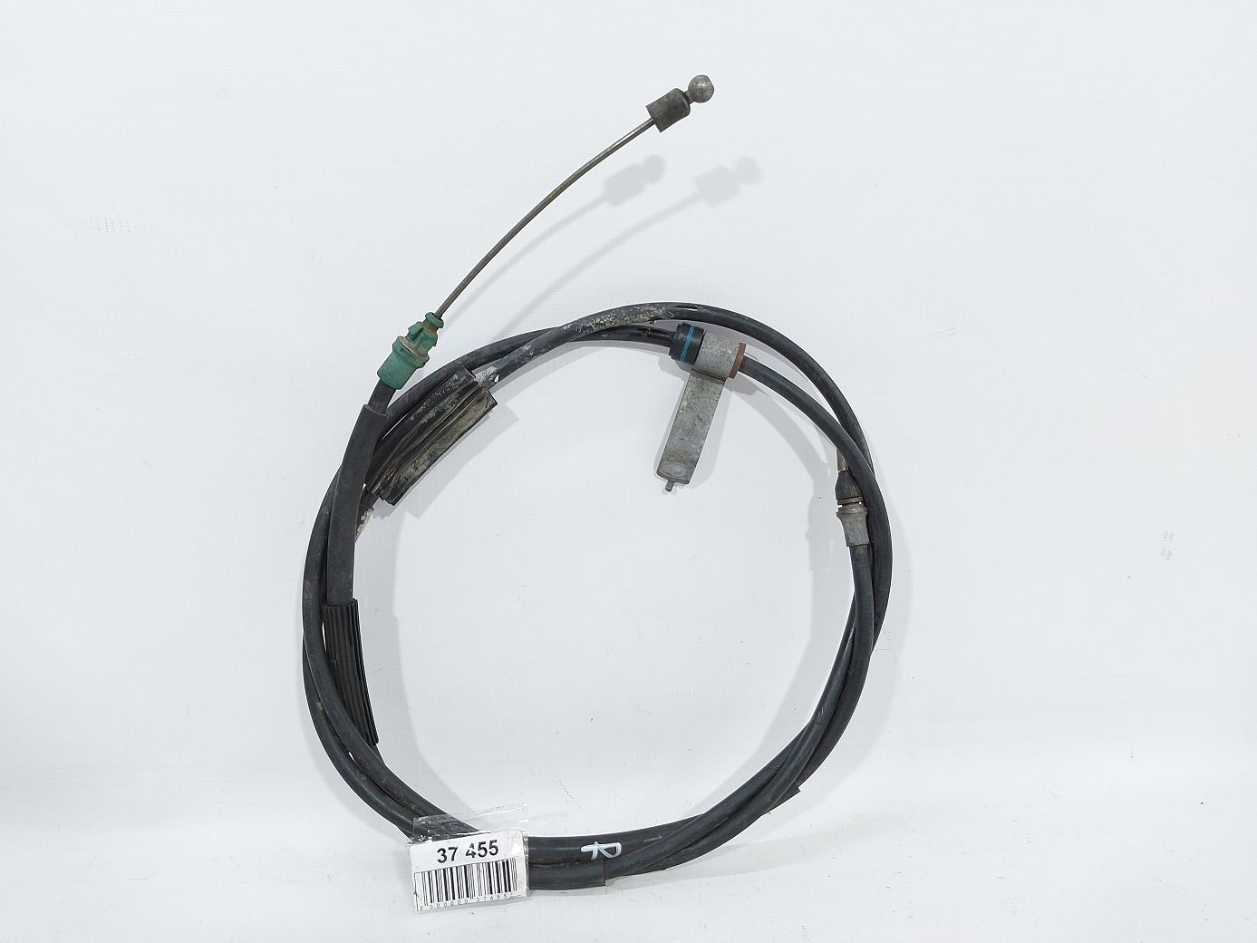 Malibu. Трос гальма стоянки правий Chevrolet Malibu 2016-2020 84444804 Chevrolet Malibu Malibu. Трос гальма стоянки правий Chevrolet Malibu 2016-2020 84444804 Chevrolet Malibu