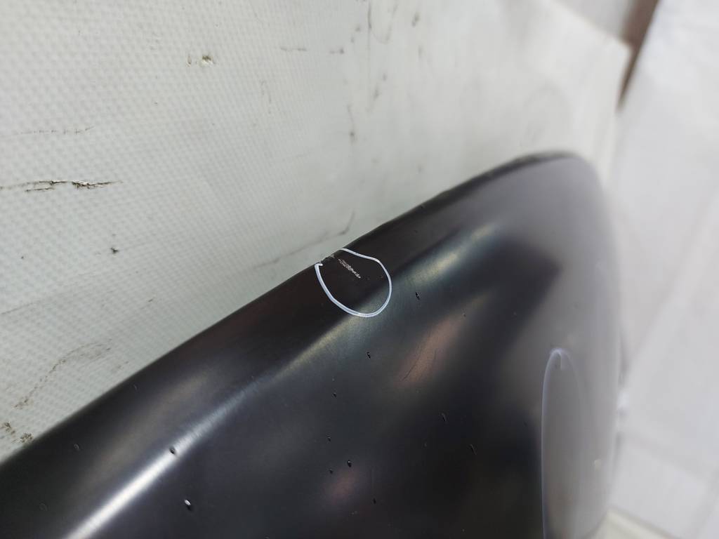 Капоти Капот (дефект) Honda CR-V 2017-2020 60100TLCA00ZZ Honda CR-V 4