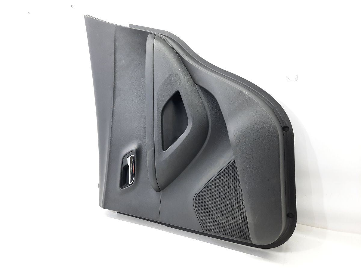 Trax Карта дверей задньої правої Chevrolet Trax 2017 42428180 Chevrolet Trax 2