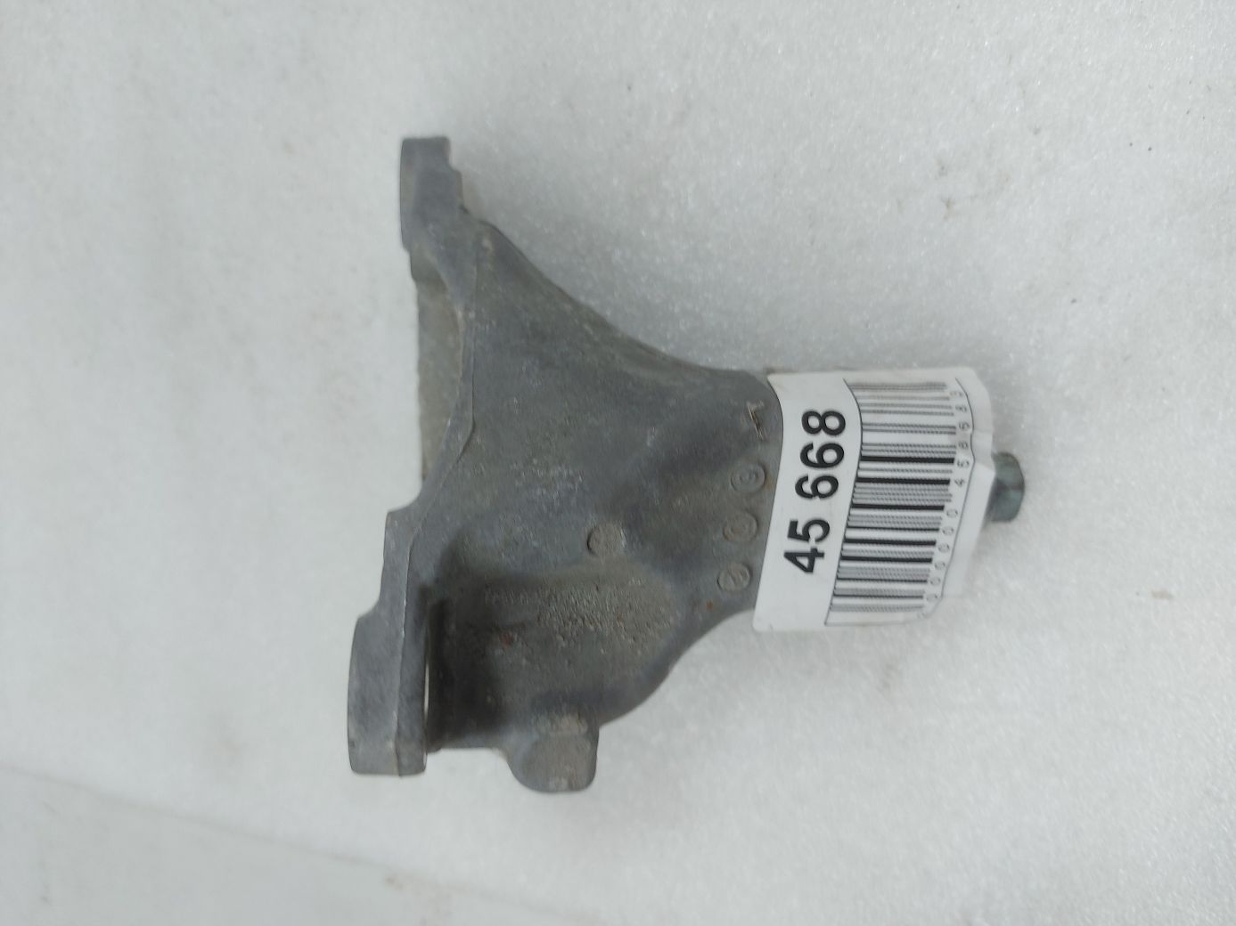 Rdx Кронштейн переднього двигуна Acura RDX 2013-2018 50630TA1A00 Acura RDX 3