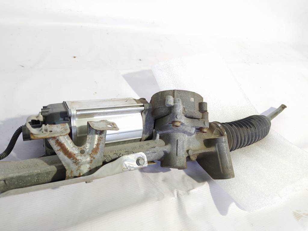 200 Рулевая рейка с наконечниками Chrysler 200 2016 5154461AJ Chrysler 200 15