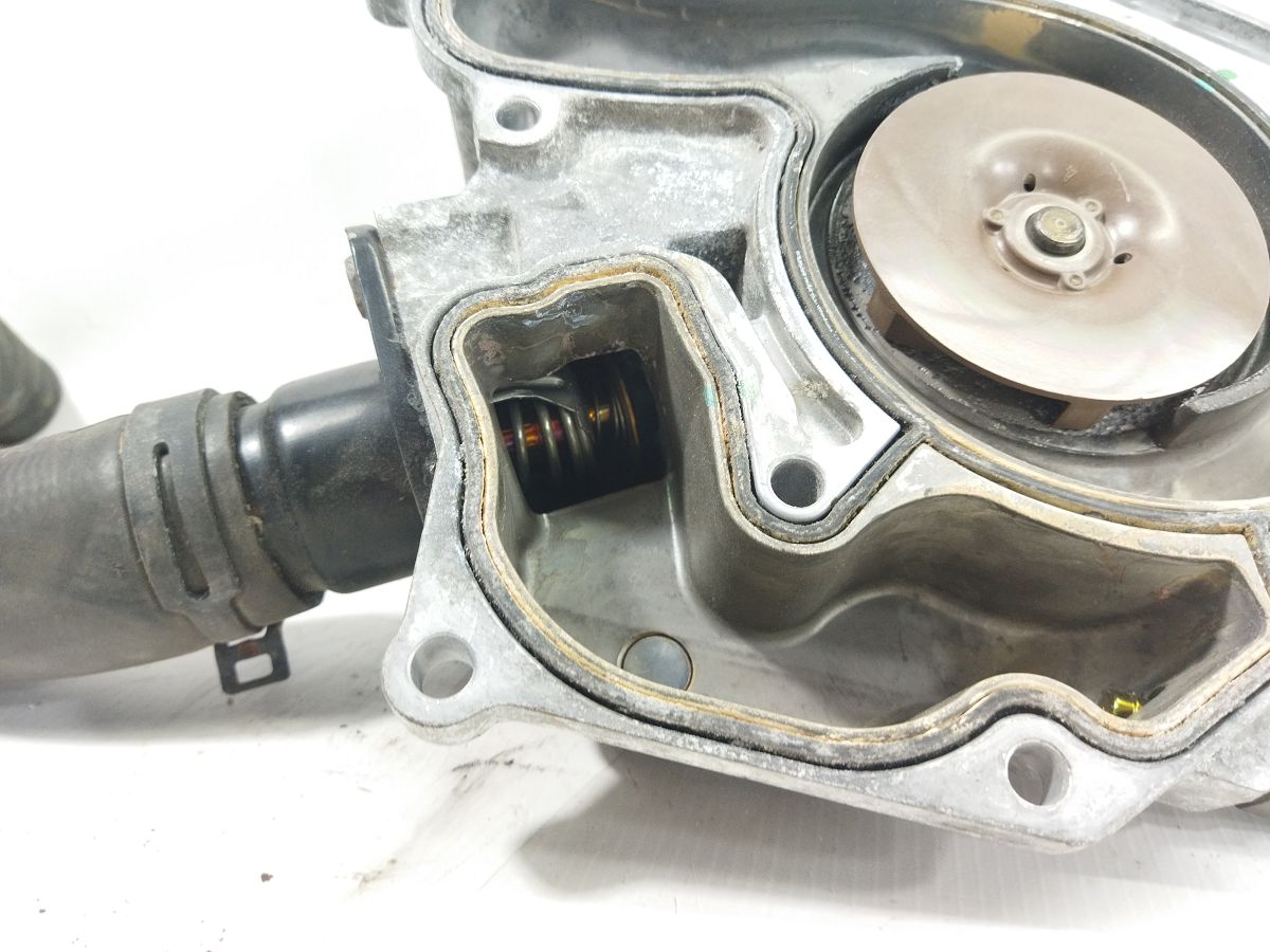 Charger Помпа охолодження Dodge Charger 2009-2023 68346915АА Dodge Charger 6 Charger Помпа охолодження Dodge Charger 2009-2023 68346915АА Dodge Charger 6