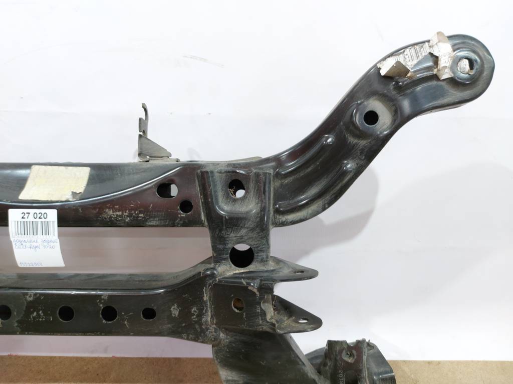 Regal Підрамник задній Buick Regal 2010-2020 13327953 Buick Regal 2