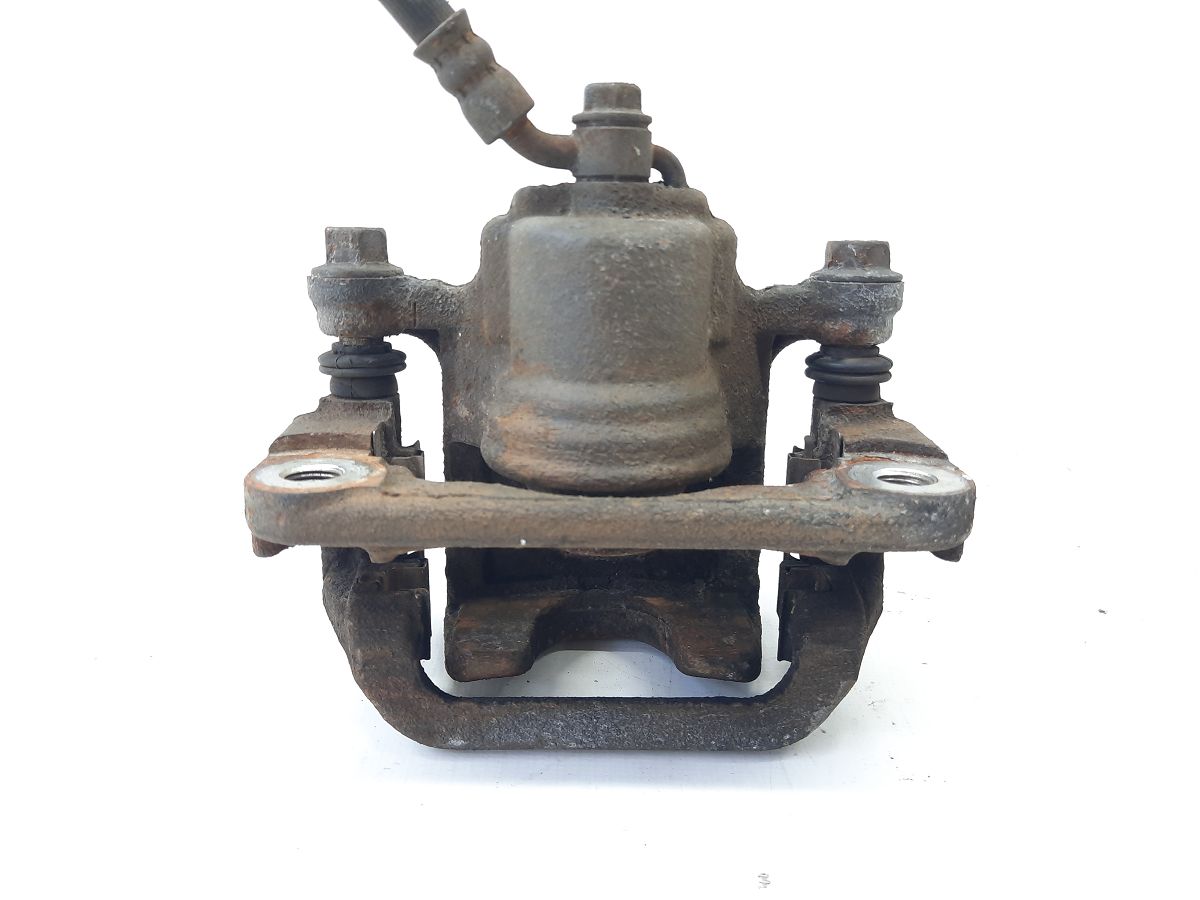 Altima Суппорт тормозной задний правый Nissan Altima 2013-2020 440016CA0D Nissan Altima 4