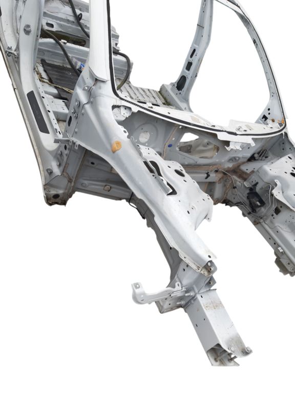 Model 3. Четверть передняя правая Tesla Model 3 2020-2024 1073680S0B Tesla Model 3